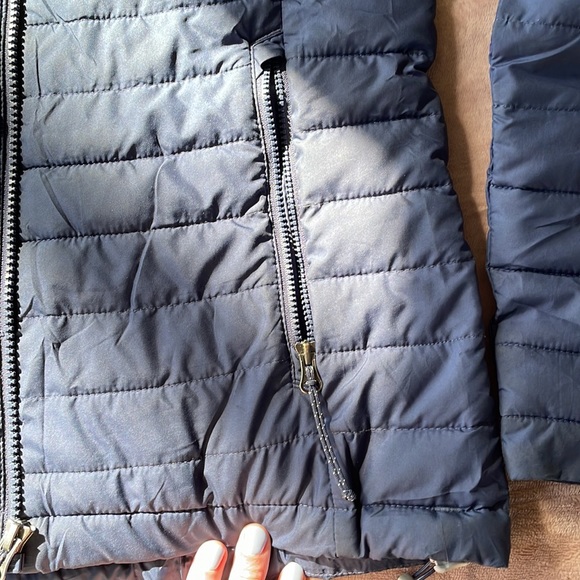 Colombia Omni-heat Jacket - Picture 4 of 7